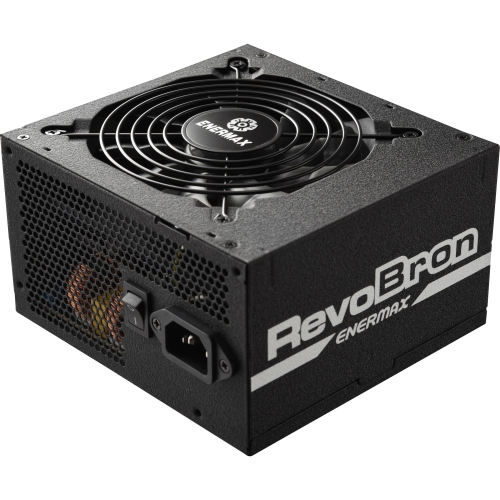 ENERMAX REVOBRON 80 PLUS BRONZE