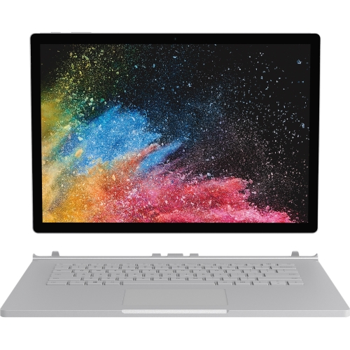 Book2 15in i7/16/256 GB GPU