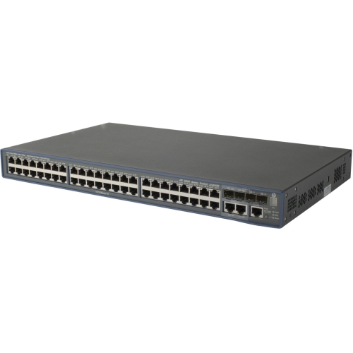 3600-48 V2 EI 48PORT MANAGED
