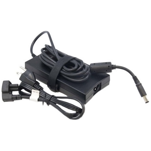 130W CHARGER 3PRONG AC ADAPTER