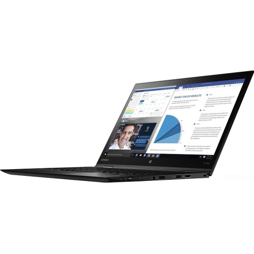 THINKPAD X1 YOGA 2.5G I7-7500U 8GB 512GB SSD 14IN W10P
