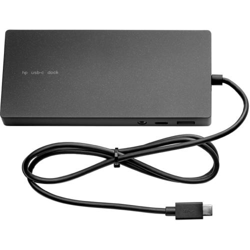 ELITE USB-C DOCKING STATION