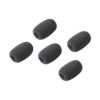 COVER MIC WINDSOCK PKG 5