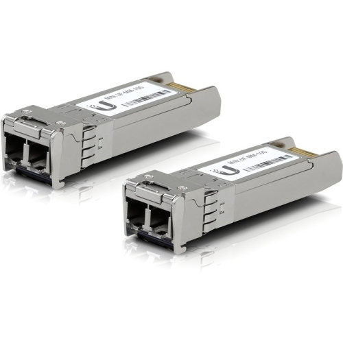 20PK U FIBER MULTI-MODE MODULE