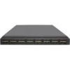 5940 32P 40G W/2 F 2 PS SWITCH