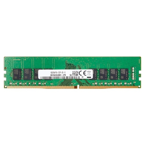 16GB 1X16GB DDR4-2133 NECC