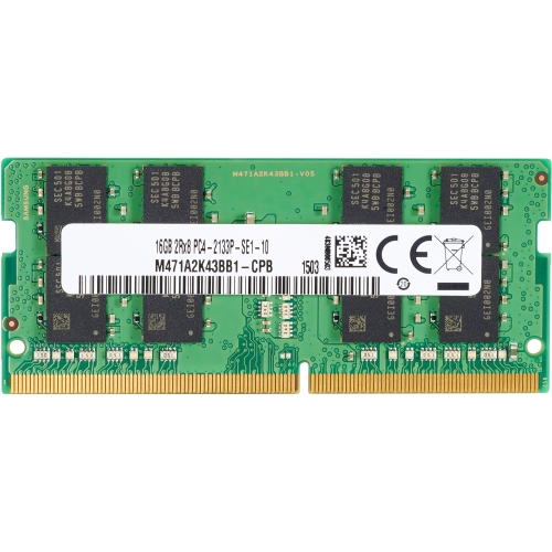 4GB 1X4GB DDR4-2400 ECC REG RAM