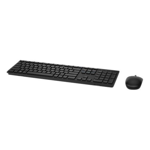 KM636 WRLS KB W/ MOUSE COMBO
