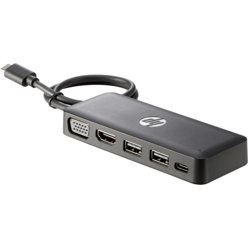 SMART BUY USB-C TRAVEL HUB