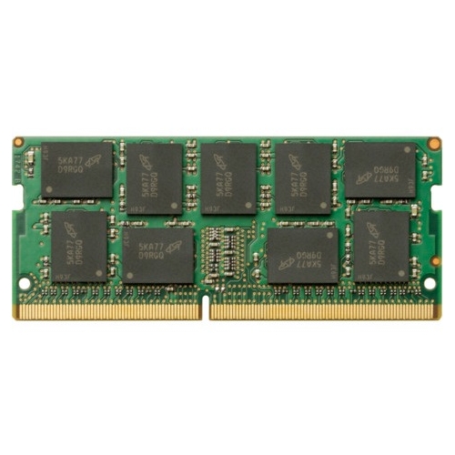 8GB 1X8GB ECC DDR4-2400 RAM
