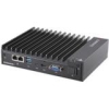 E100-9AP INTEL ATOM FANLESS PC