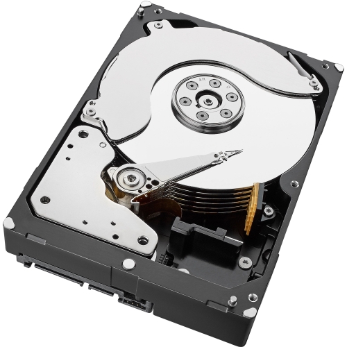 20PK 8TB IRONWOLF PRO SATA 7200