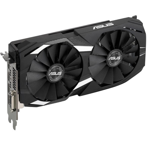RADEON RX 580 O4G DUAL-FAN