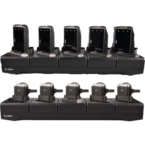 RS6000 5SLOT ENET SHARECRADLE