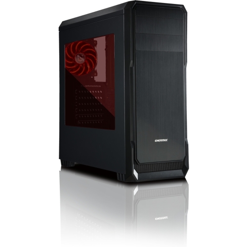 OSTROG LITE MID-TOWER CHASSIS