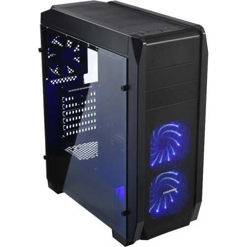 GRACEMESH MID-TOWER CHASSIS