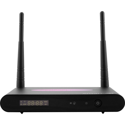 4K WIFI ENABLED DIGITAL SIGNAGE