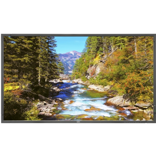 E705 70IN LCD PUBLIC DISP MNTR