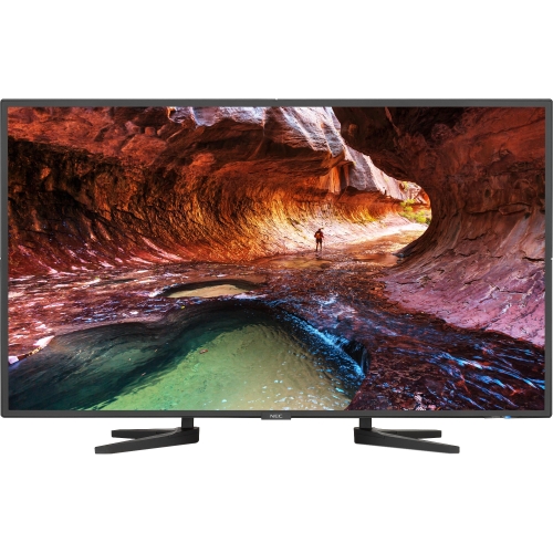 V404 40IN LCD PUBLIC DISP MNTR