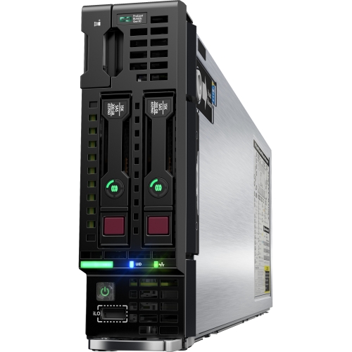 BL460C GEN10 5120 2P 64GB SVR