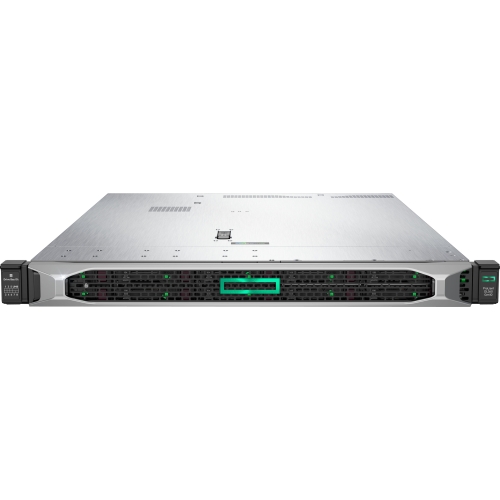 DL360 GEN10 3106 1P 16G 8SFF