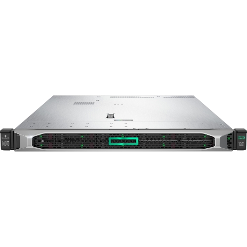 DL360 GEN10 4114 1P 16G 8SFF