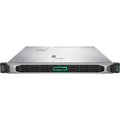 DL360 GEN10 6130 2P 64G 10NVME