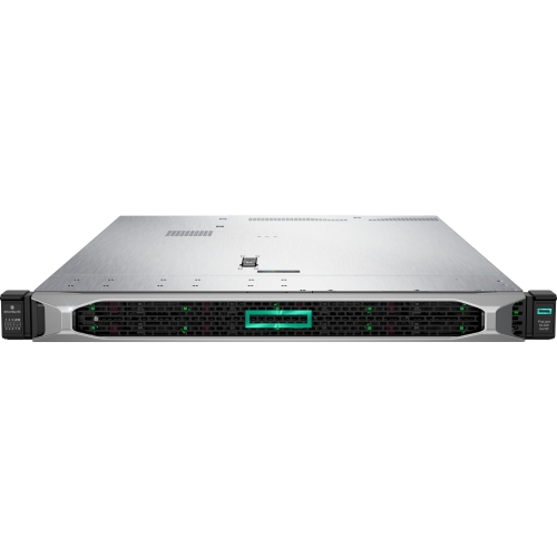 DL360 GEN10 2P FH GPU