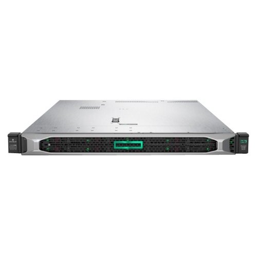 DL360 GEN10 6136 1P 32G 8SFF