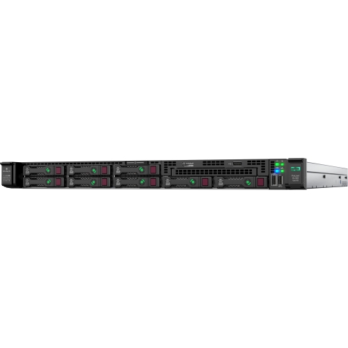 DL360 GEN10 5118 1P 32G 8SFF