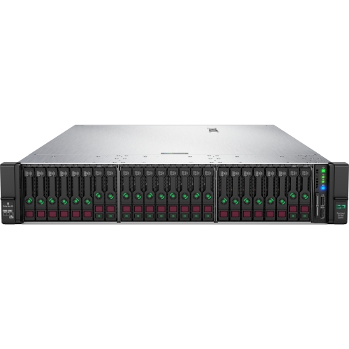 DL560 GEN10 5120 32GB 2P ENTRY
