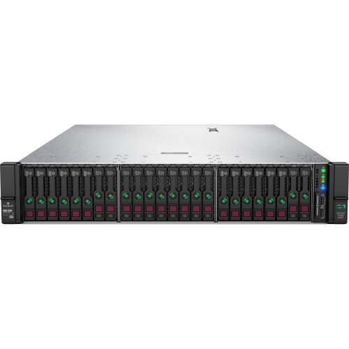DL560 GEN10 5118 2P 128G 8SFF