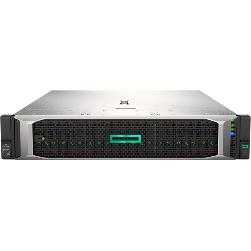 DL380 GEN10 4114 1P 32G 8SFF