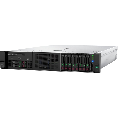 DL380 GEN10 6130 2P 64G 8SFF