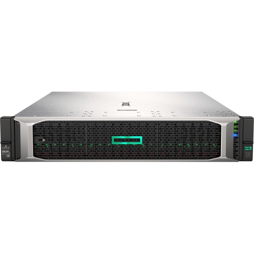 DL380 GEN10 4110 1P 16G 8SFF