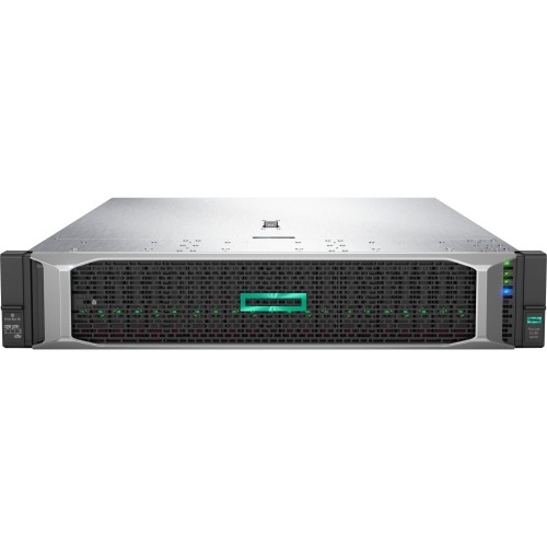 DL380 GEN10 5115 1P 16G 8SFF