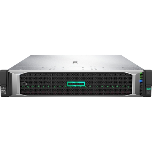DL380 GEN10 6126 1P 32G 8SFF