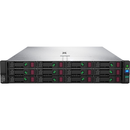 DL380 GEN10 6148 2P 64G 8SFF