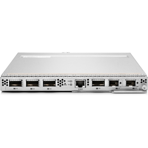APOLLO 10/40GBE TAA SWITCH