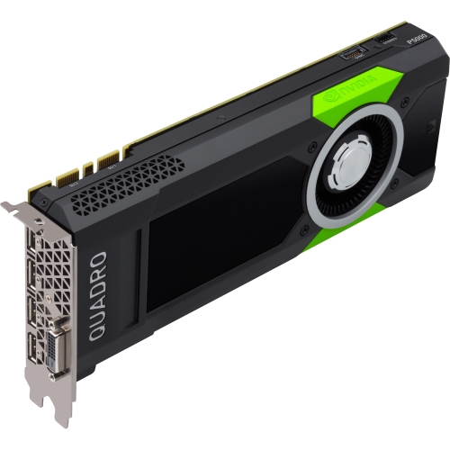 SMART BUY NVIDIA QUADRO P2000
