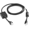 CABLE ASSEMBLY DC PWR CORD