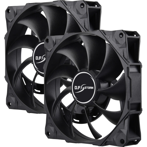 TWIN PACK ENERMAX DF STORM HIGH