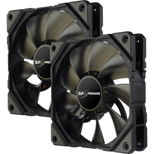 TWIN PACK ENERMAX HIGH PERF