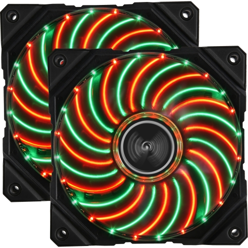 TWIN PACK ENERMAX DF VEGAS DUO