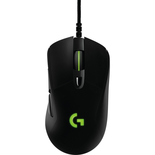 G403 PRODIGY WIRED GAMING MOUSE