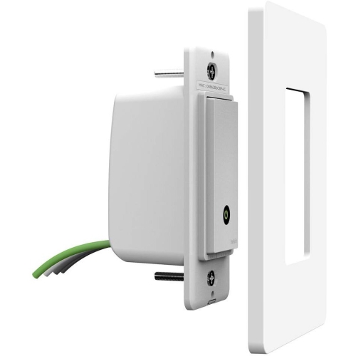 WEMO LIGHT SWITCH