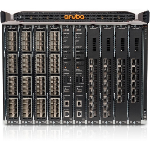 ARUBA 8400 1 MM 3 PS 2 FM 32/8