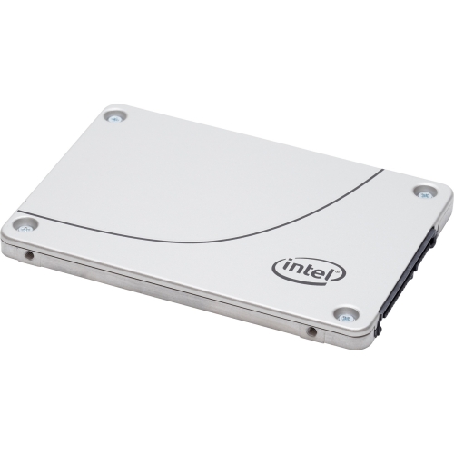 DC S4600 240GB 2.5IN SATA 6GBS