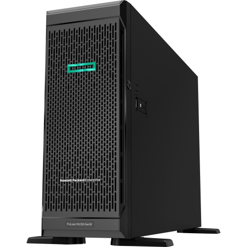 ML350 GEN10 3104 1P 8G 4LFF NHP