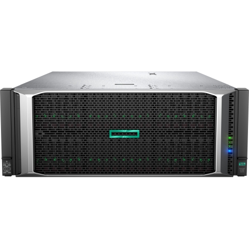 DL580 GEN10 6154 2P128G 8SFF